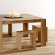 Cannaregio - Rovere freshdesign