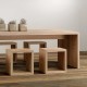 Cannaregio - Rovere freshdesign