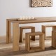 Cannaregio - Rovere freshdesign
