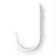 Appendiabiti Curve Normann Copenhagen