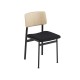 Loft Chair Rivestita Muuto