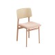 Loft Chair Rivestita Muuto