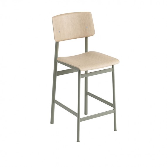 Loft Barstool Muuto