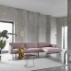 Outline Sofa - Chaise Longue Muuto