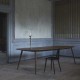 PLAYdinner Rovere Scuro - Allungabile Bruunmunch