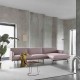Tavolino Airy Coffee Table Muuto