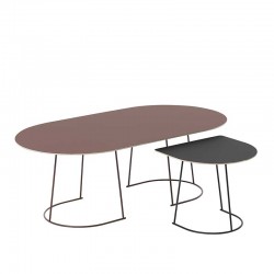 Tavolino Airy Coffee Table