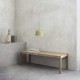 Workshop Coffee Table Muuto