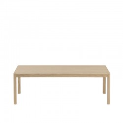 Workshop Coffee Table