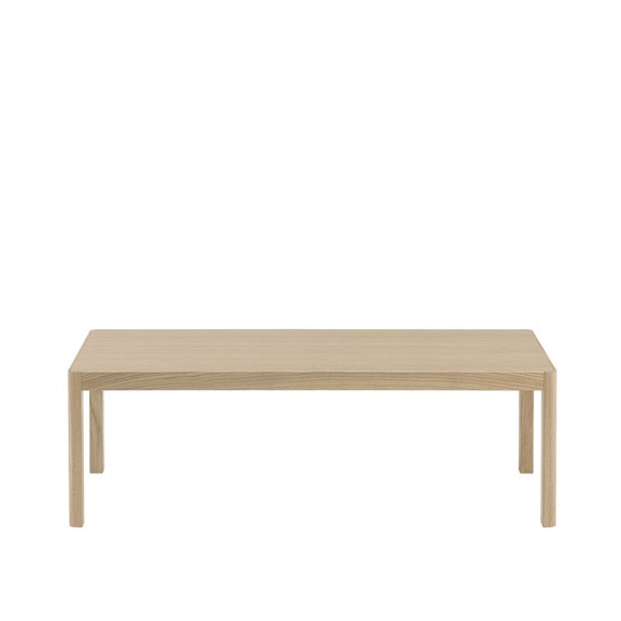 Workshop Coffee Table Muuto
