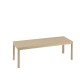 Workshop Coffee Table Muuto
