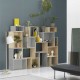 Modulo Stacked 2.0 Small Muuto