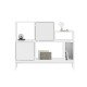 Stacked 2.0 - Libreria 1 Muuto