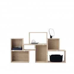 Stacked 2.0 - Libreria 3