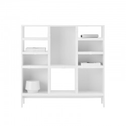 Stacked 2.0 - Libreria 4