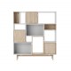 Stacked 2.0 - Libreria 6 Muuto