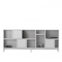 Stacked 2.0 - Libreria 7