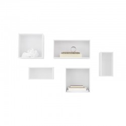 Mini Stacked 2.0 - Libreria 3