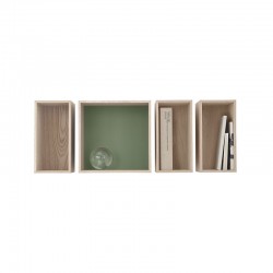 Mini Stacked 2.0 - Libreria 4