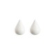 Appendiabiti Dropit Small Bianco Normann Copenhagen