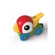 Hape E3808 Locomotiva fischietto Hape