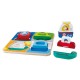Hape E0437 Avventura in ogni ambiente Hape