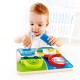Hape E0437 Avventura in ogni ambiente Hape