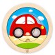 Hape E1605 Cerchi del traffico rotanti Hape