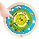 Hape E1605 Cerchi del traffico rotanti Hape
