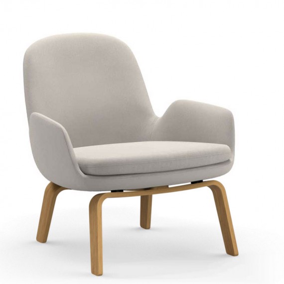 Era Lounge Chair Normann Copenhagen