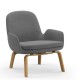 Era Lounge Chair Normann Copenhagen