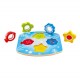 Hape E1617 Puzzle lenti oceano Hape