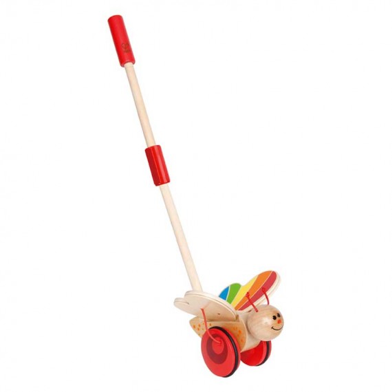 Hape E0340 Farfallina Hape