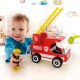 Hape E3008 Camion dei Pompieri Hape