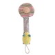Pachats Porta Ciuccio Topo Moulin Roty