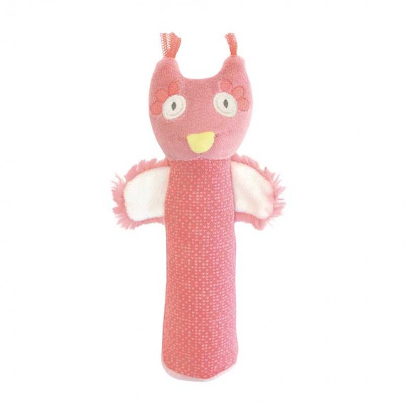 Madamoiselle Sonaglio Gufo Moulin Roty