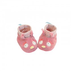 Madamoiselle Scarpine Gufo 0-6 M