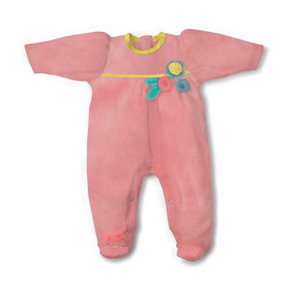 Madamoiselle Tutina 6-12 M Moulin Roty