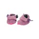 Jolis Pas Beaux Scarpine Lila Moulin Roty
