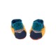 Zig e Zag Scarpine Blu 0-6 M Moulin Roty