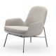 Era Lounge Chair Metallo Cromato Normann Copenhagen