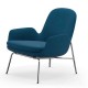 Era Lounge Chair Metallo Cromato Normann Copenhagen