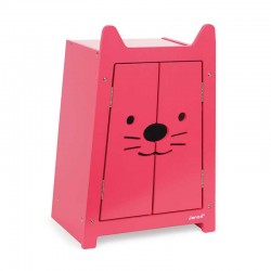 Janod J05898 Babycat Armadietto