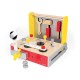 Janod J06489 Bricolo Tavolino da lavoro Janod