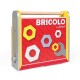 Janod J06489 Bricolo Tavolino da lavoro Janod