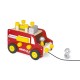 Janod J06490 Bricolo Camioncino trainabile Janod