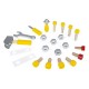 Janod J06490 Bricolo Camioncino trainabile Janod