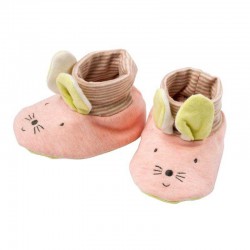 Petits Dodos Scarpine Topo 0-6 M