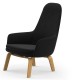 Era Lounge Chair High Rovere Normann Copenhagen