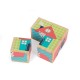 Janod J08002 My First Blocks Le Prime Parole Janod